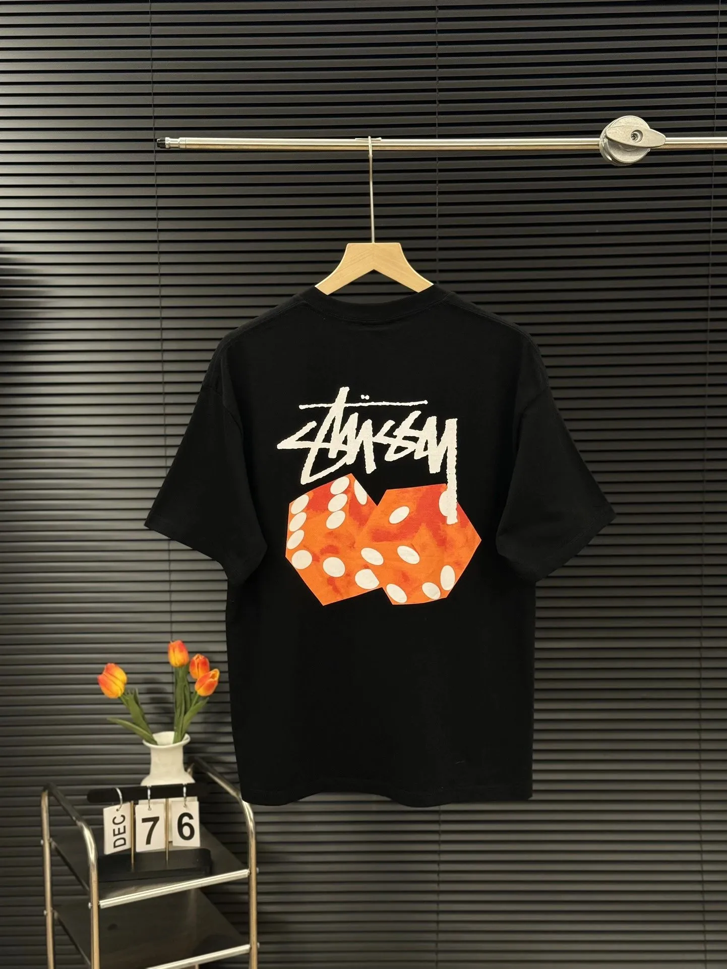 Stussy t-shirt - Main product image by FashionHunter