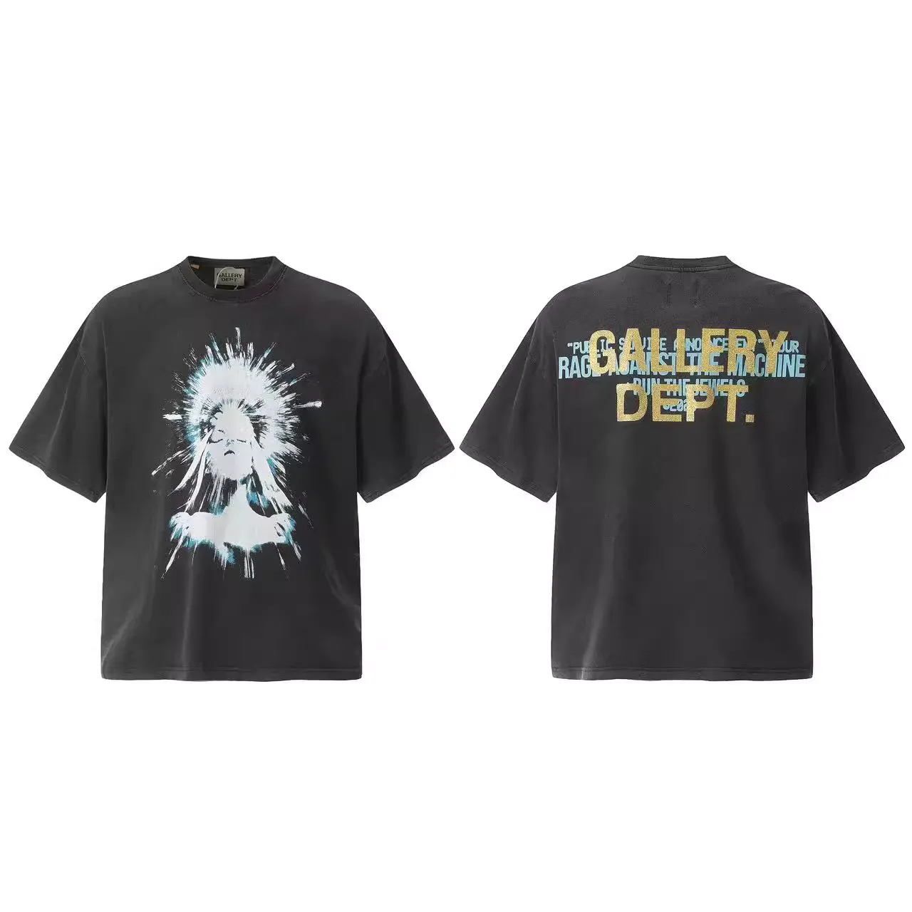 Gallery Dept T-shirts - Main product image by FashionHunter