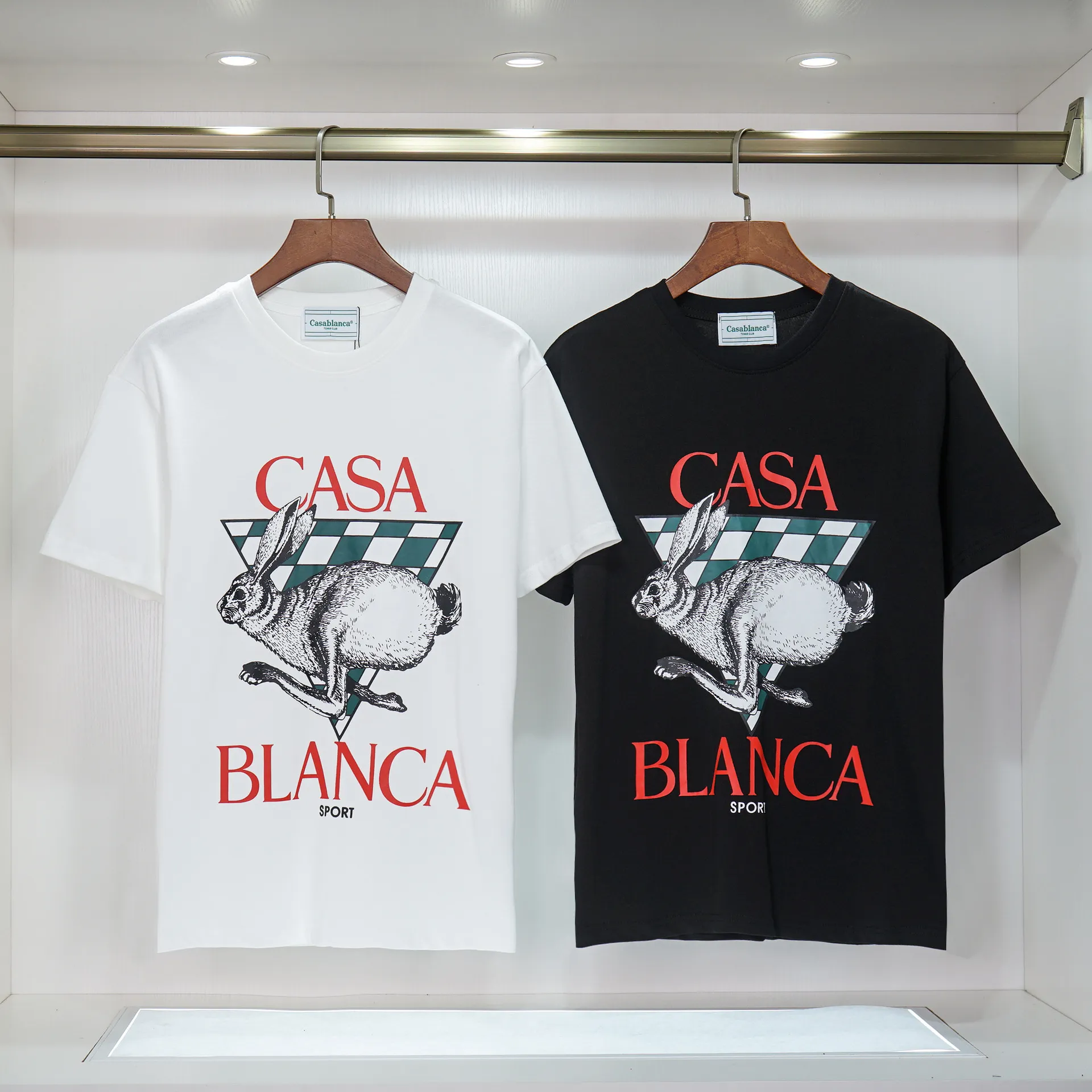 Case blanaca t-shirts - Image 2