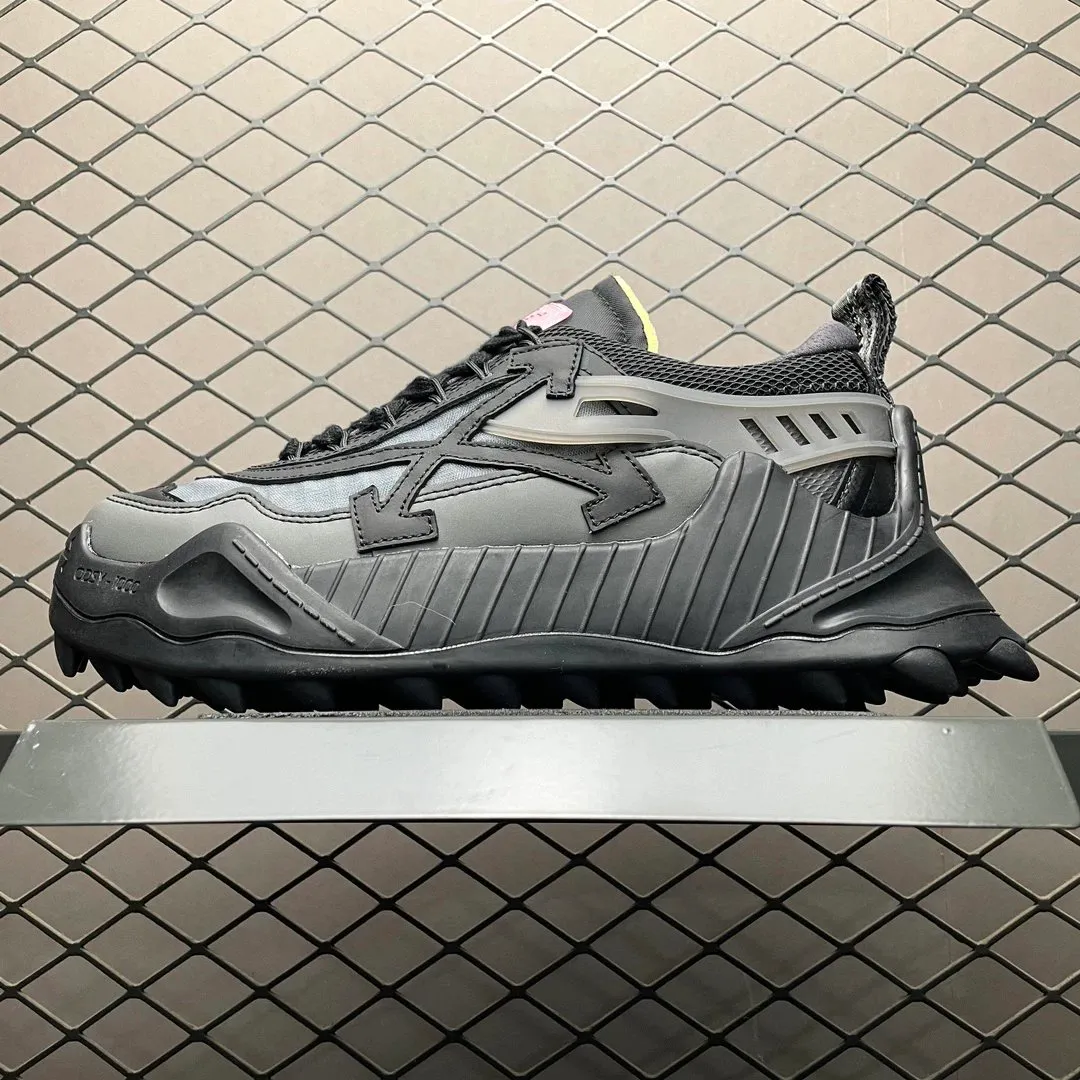OFF WHITE ODSY 1000 - Image 4