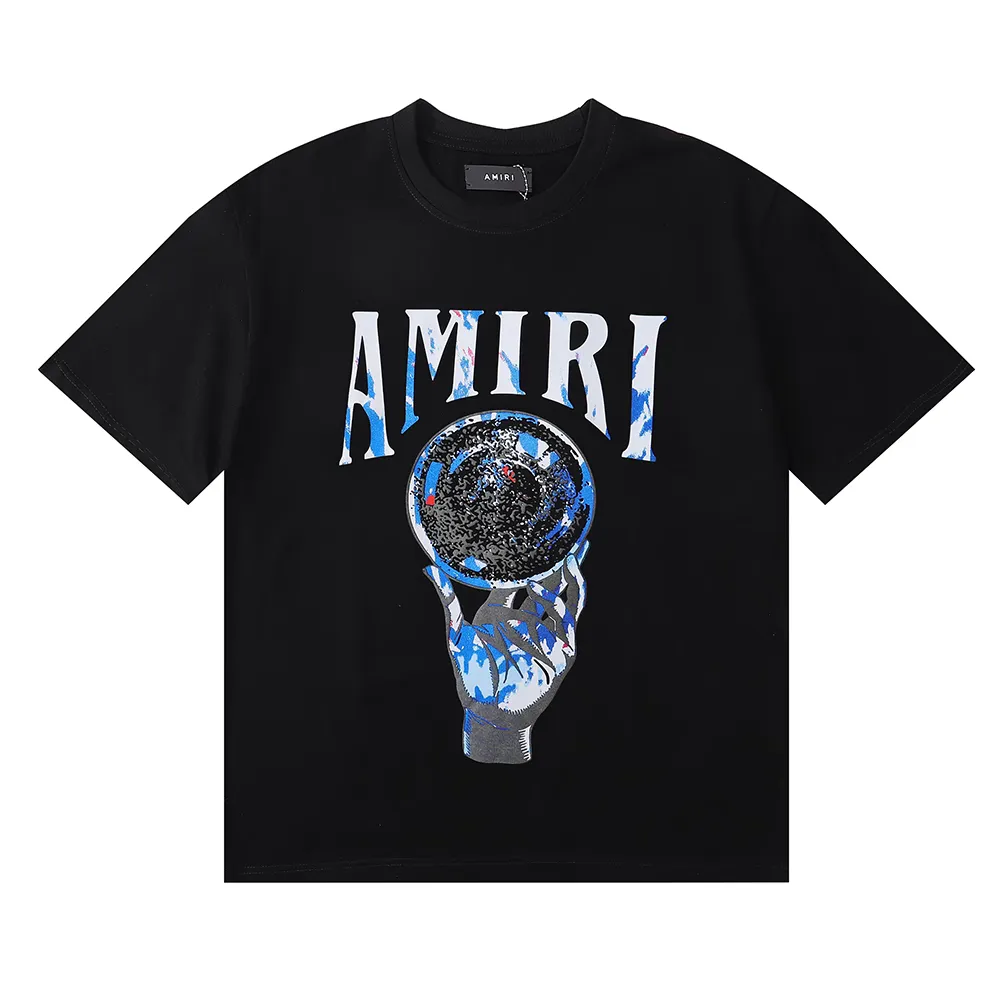 Amiri Tees (lots of styles) - Image 4