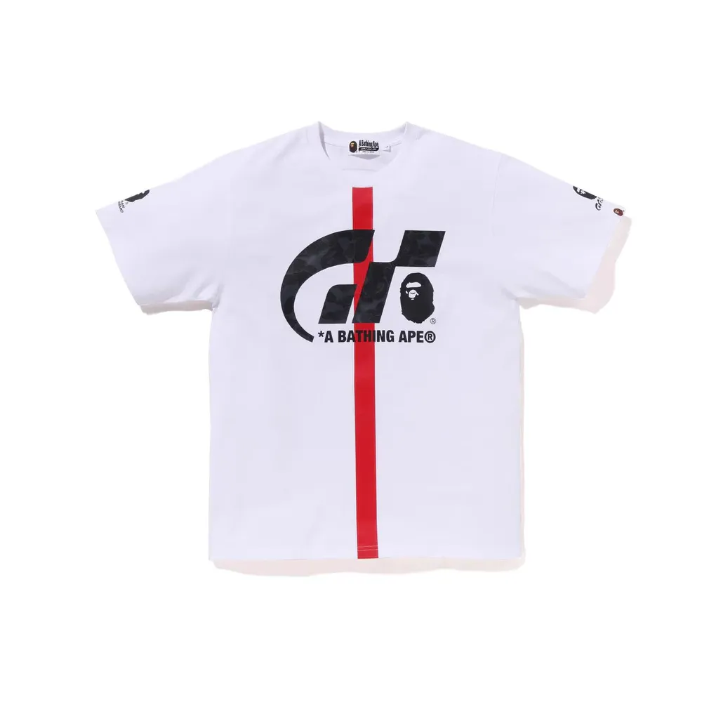 a bathing ape t-shirt (alot of designs) - Image 2
