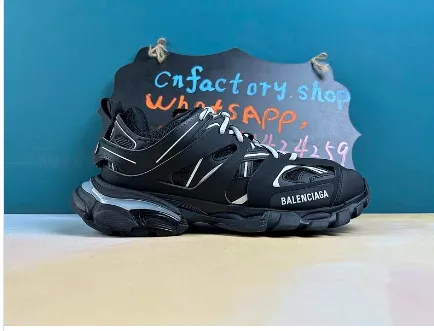 Balen Track Black LED - Image 2