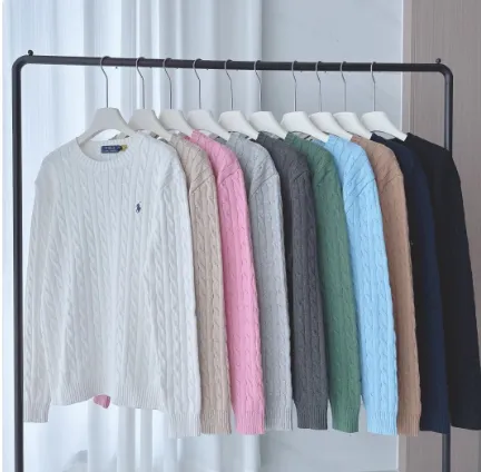 Raulph Lauren knits - Image 3