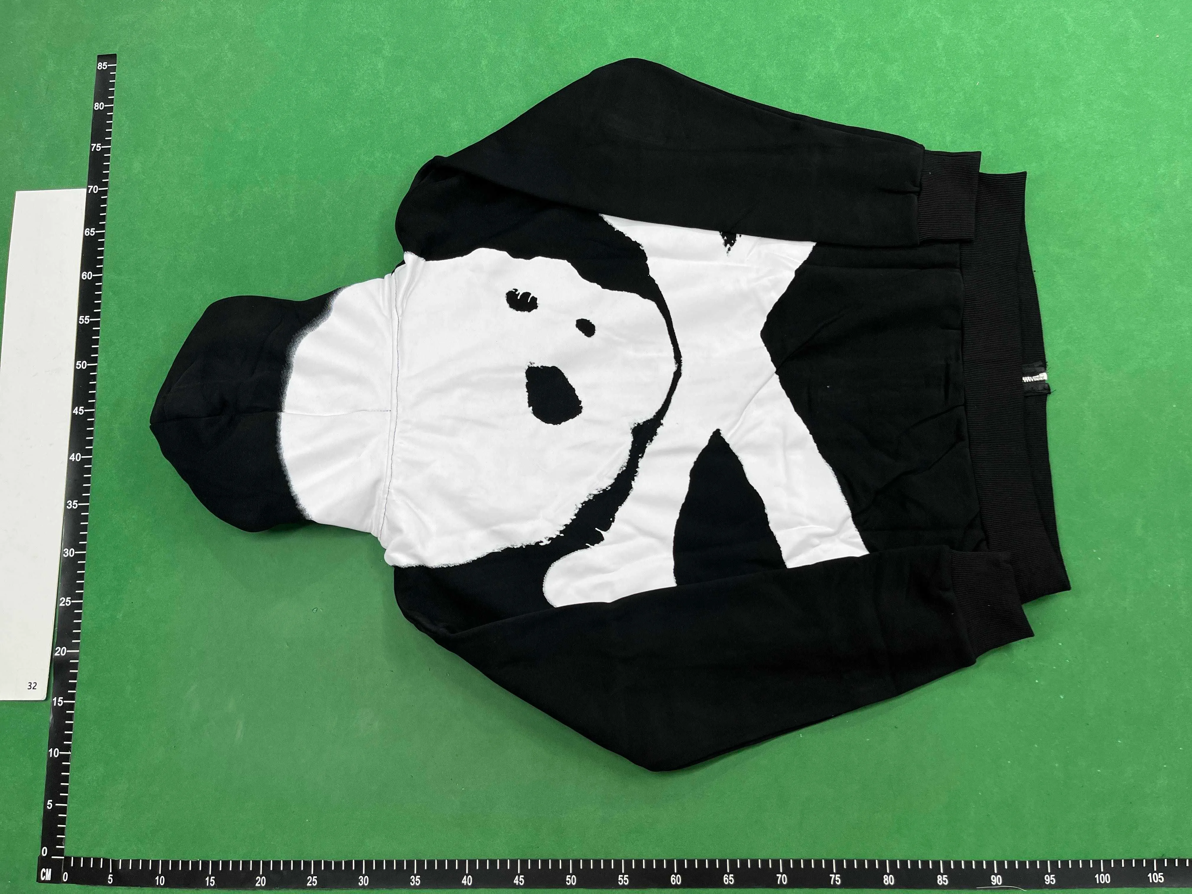 Cactus Jack Travis Scott zip up (4 colorways) - Image 2