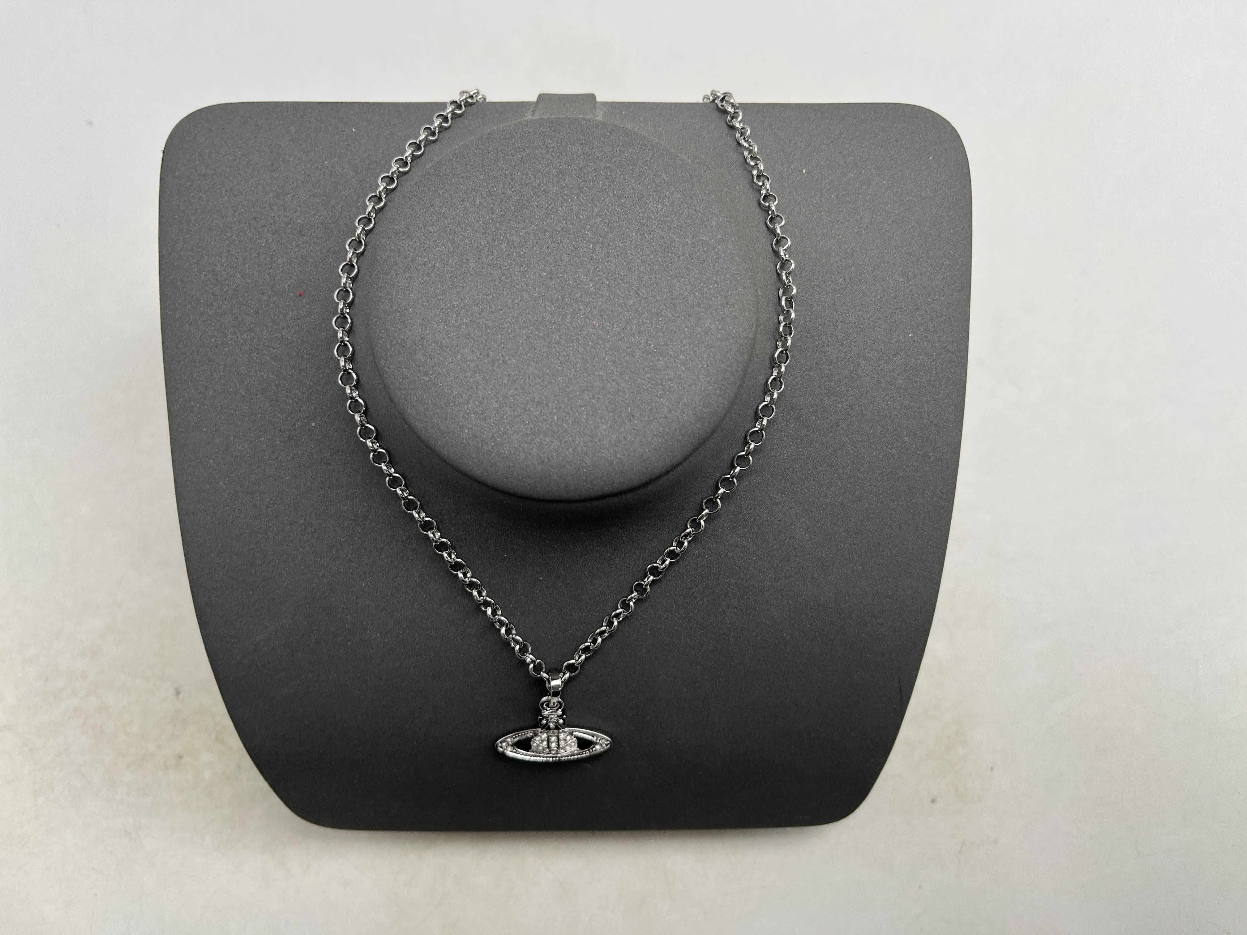 Vivienne Westwood necklace #1 - Image 2