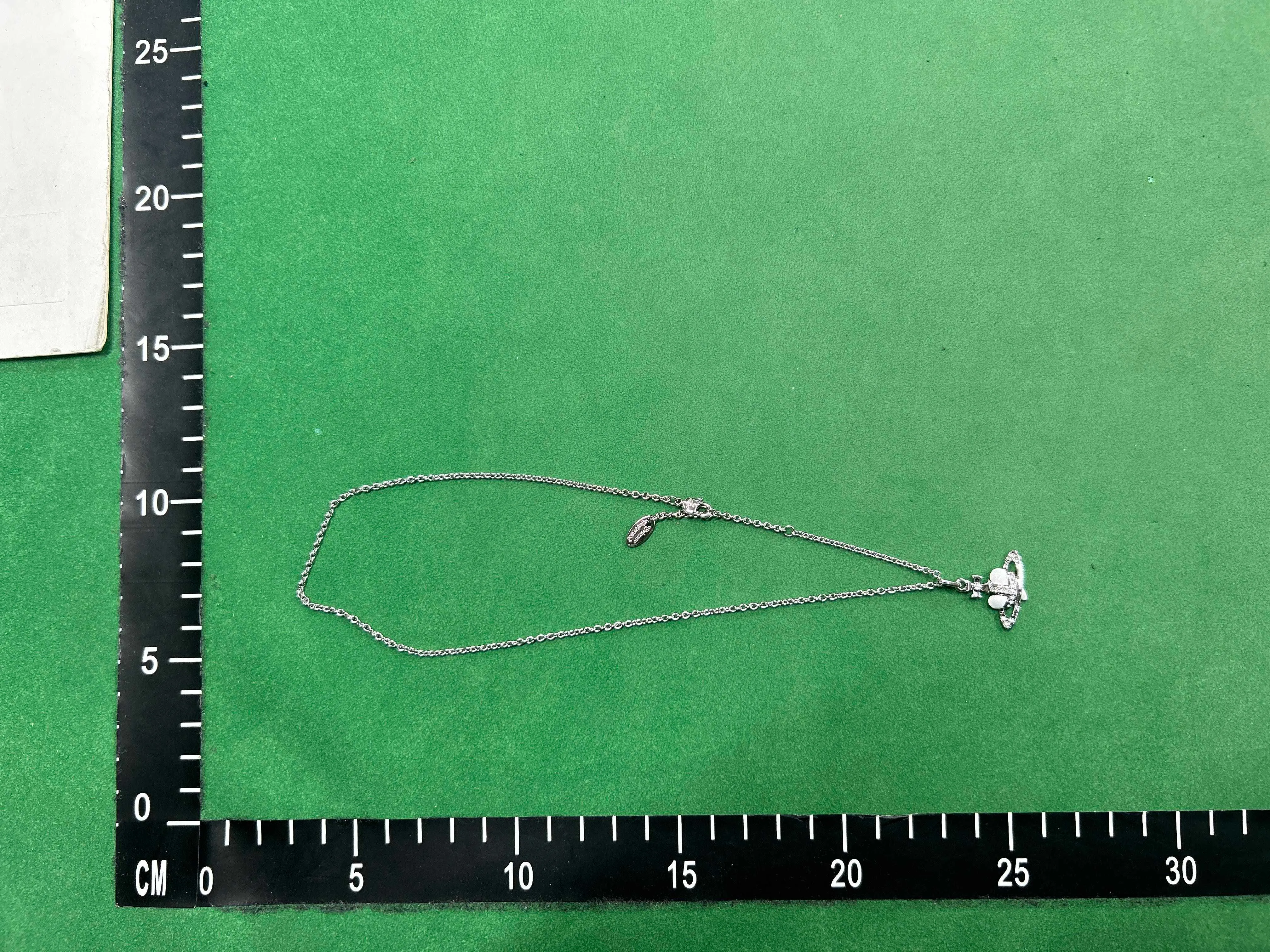 Vivienne Westwood necklace #2 - Image 2