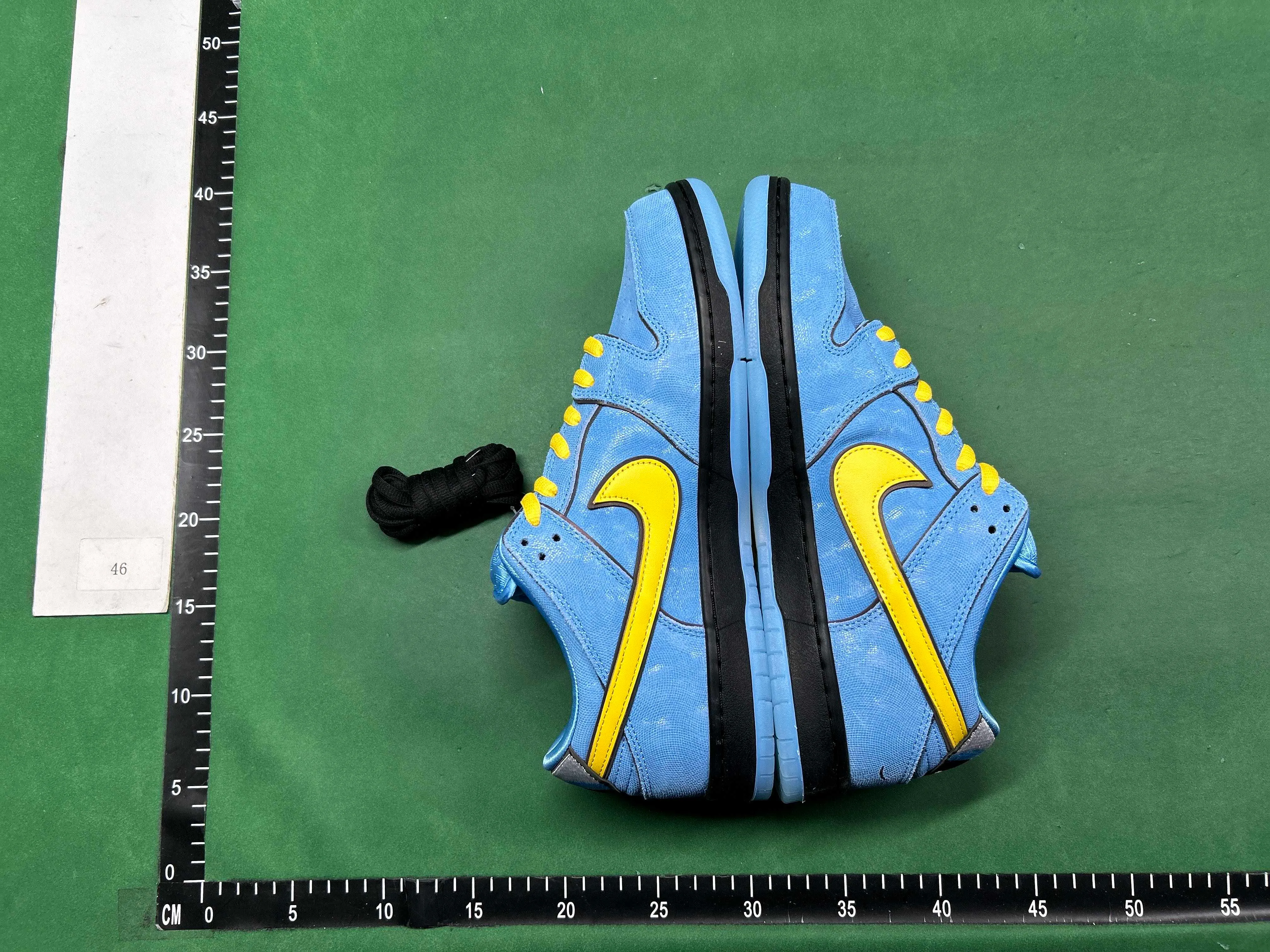 NIKE DUNKS SPECIAL COLORWAYS BEST QUALITY (TOP/S2 BATCH) - Image 2