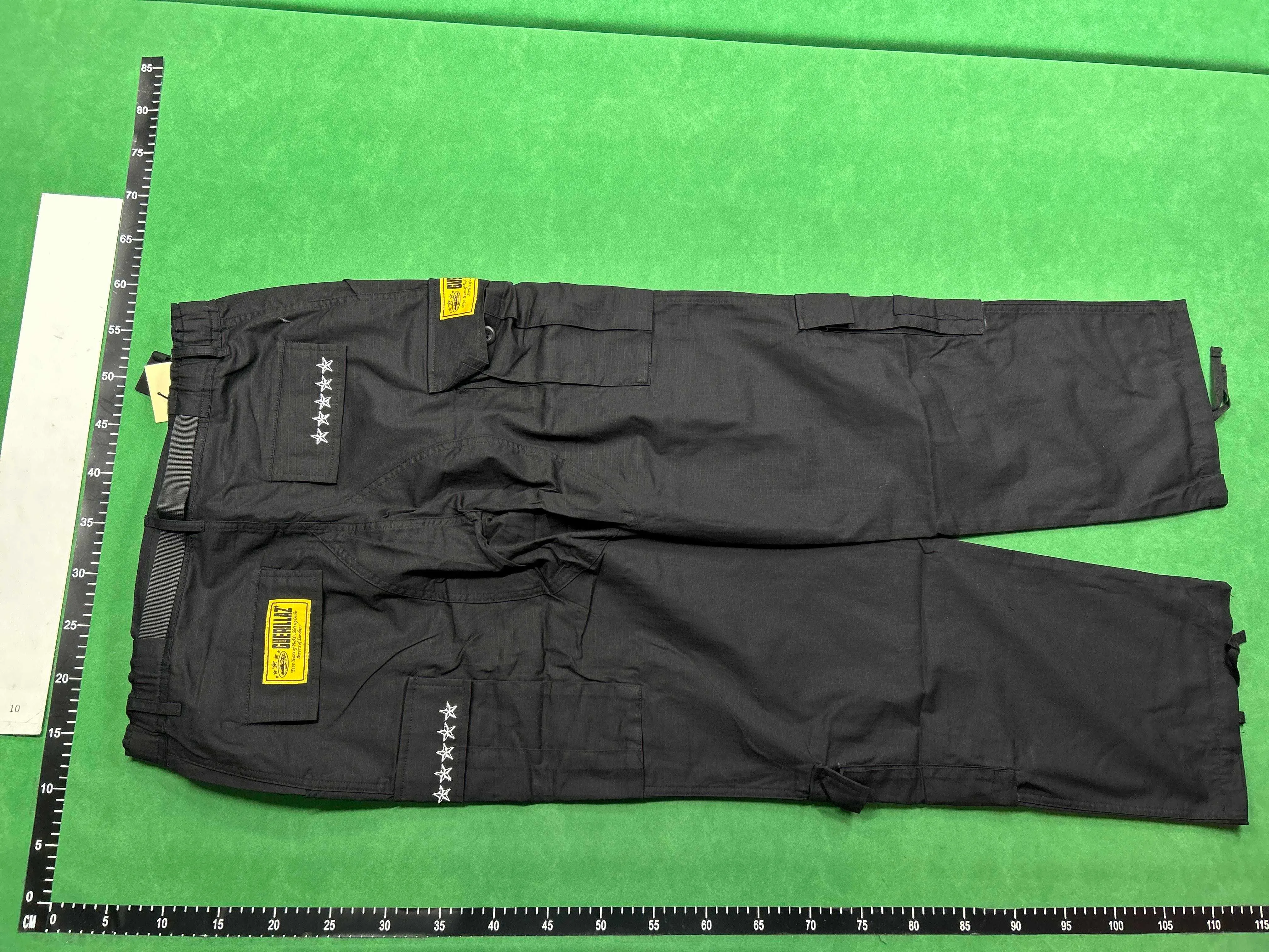 corteiz cargos - Image 3