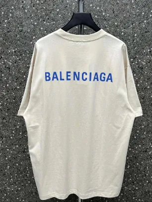 balenciaga shirt - Image 2