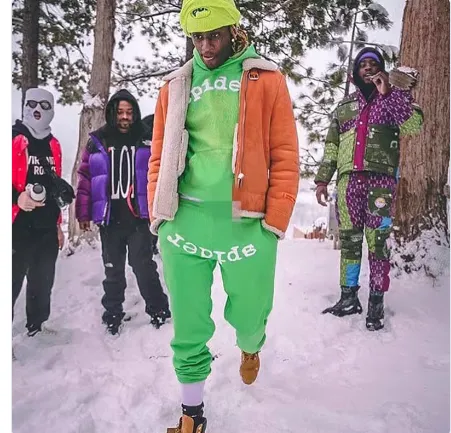 sp5der merch - Image 2