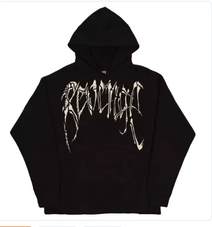 revenge bone hoodie - Image 2