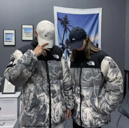 The North Face x Supreme Puffer - Image 4