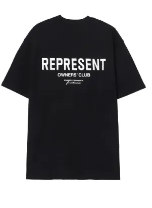 Represent t-shirt 8 colorways - Image 2