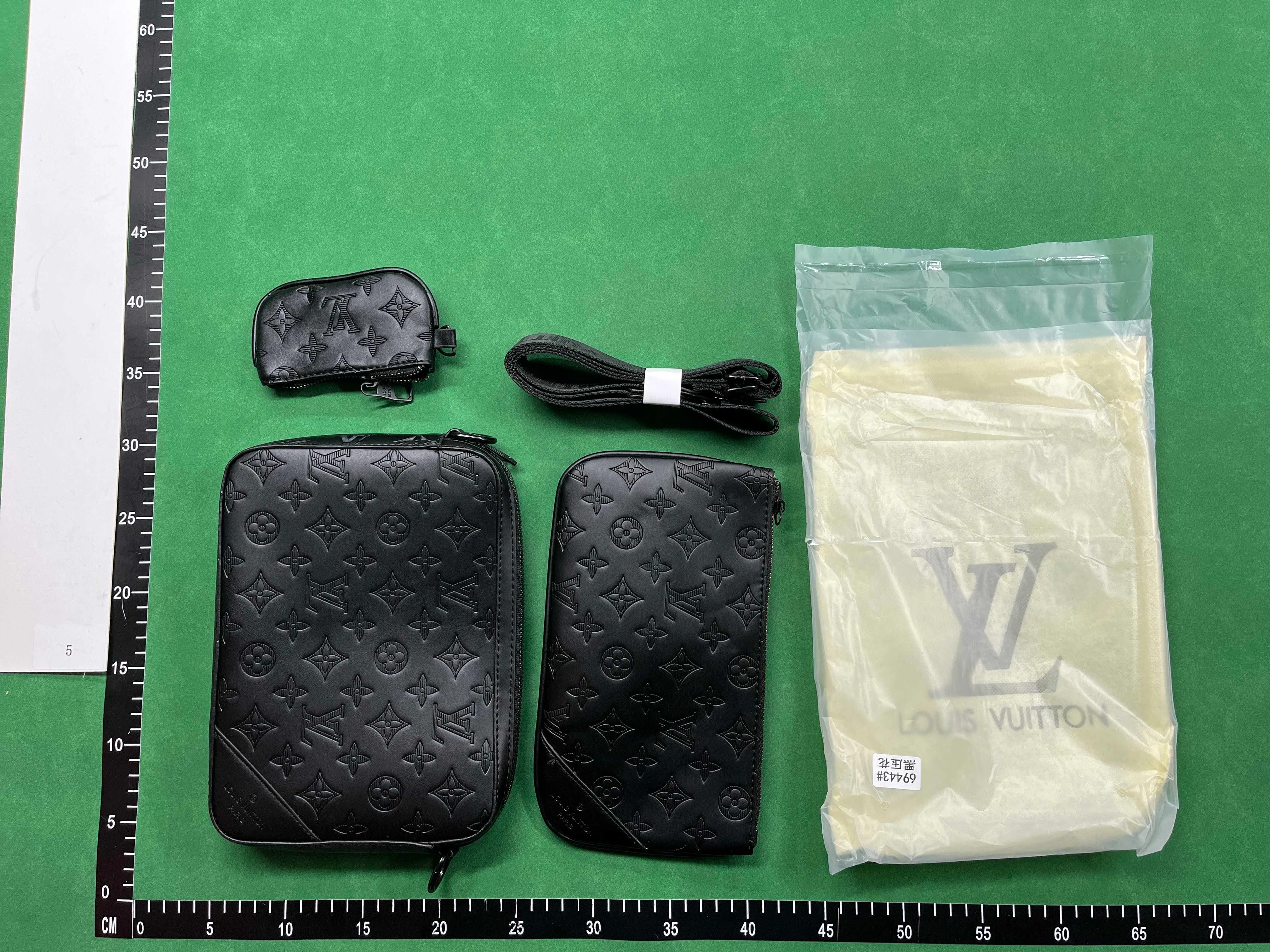 Great quality messenger bags - Image 4