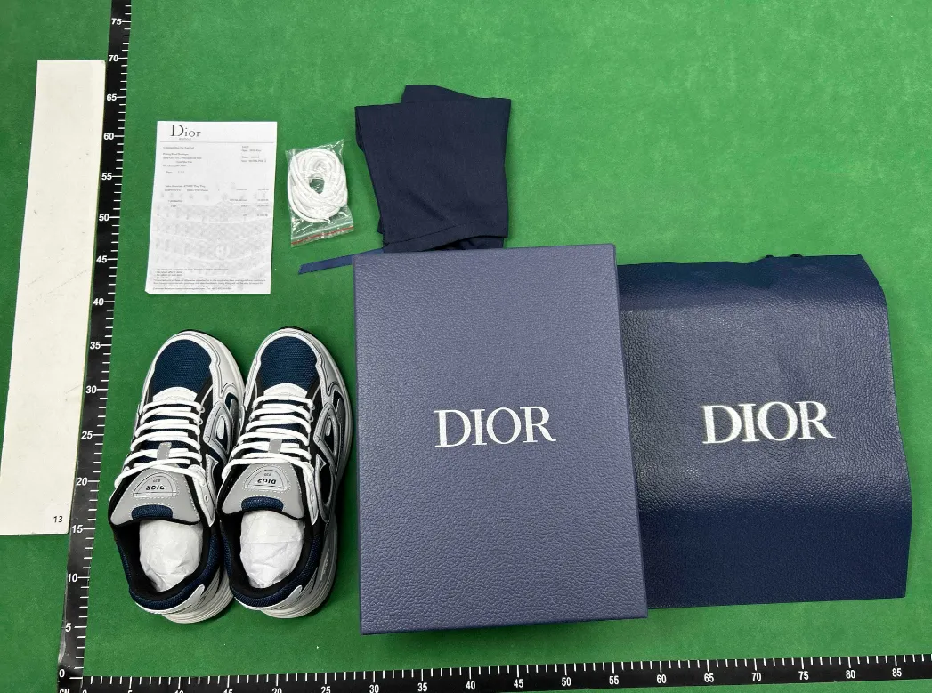 Dior B30 (28-Colorways) - Image 2