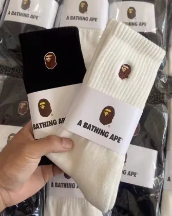 Bape socks - Image 4