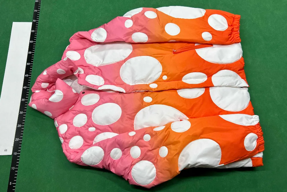 ERL Puffer - Image 2