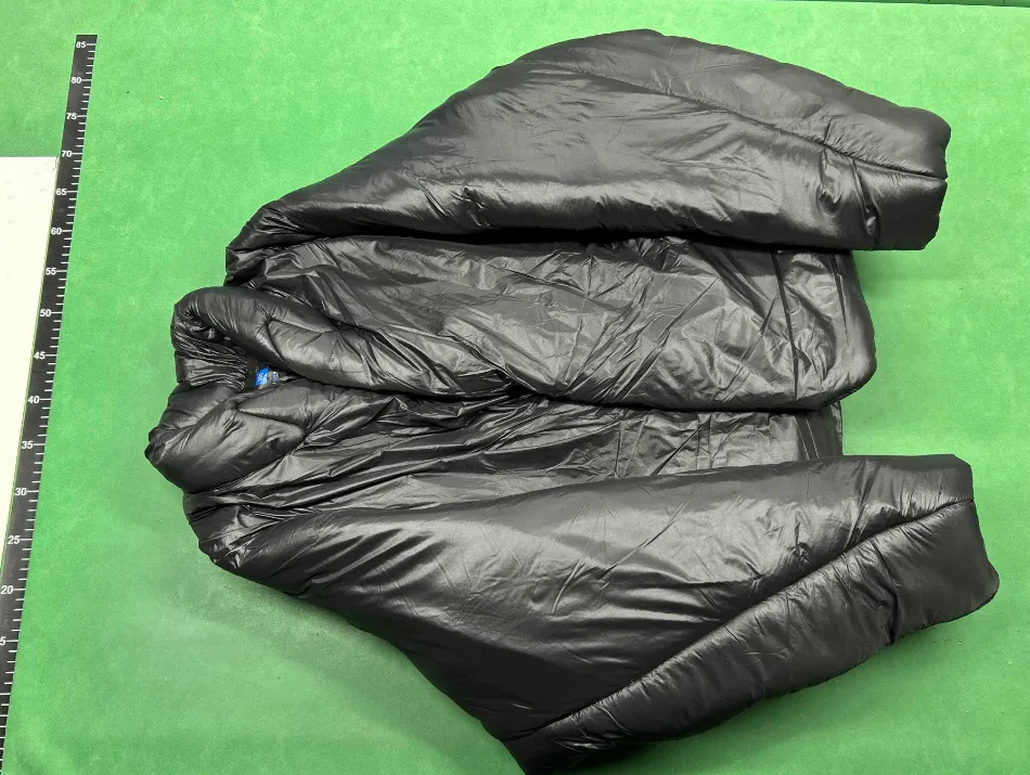 Yeezy Gap Jacket - Image 2