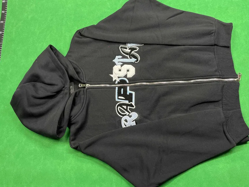 Trapstar Wildcrad Tracksuit (2-Colorways) - Image 2