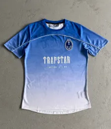Trapstar football T-shirt - Image 2