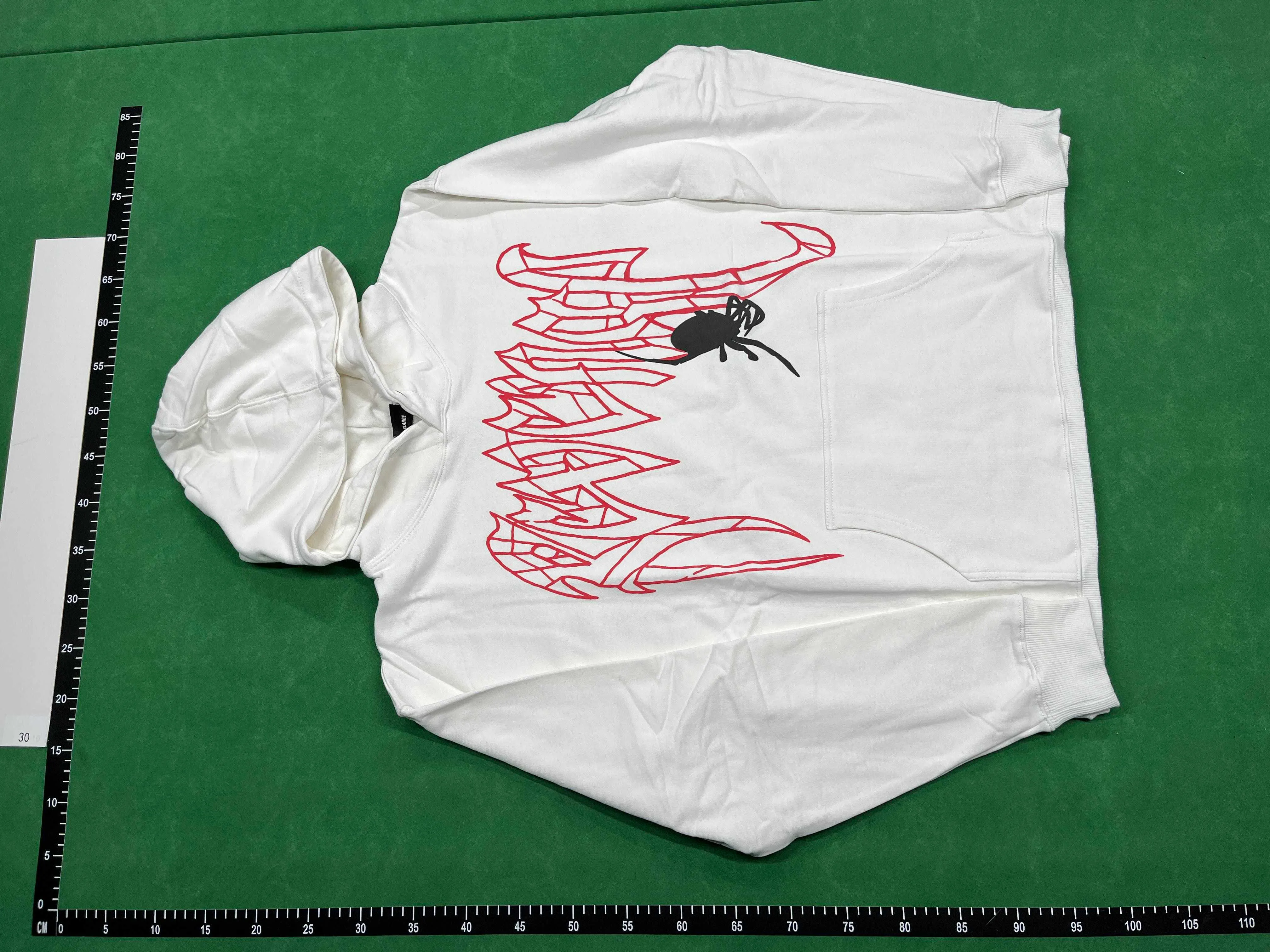 Revenge Hoodies (52 Colorways) - Image 2