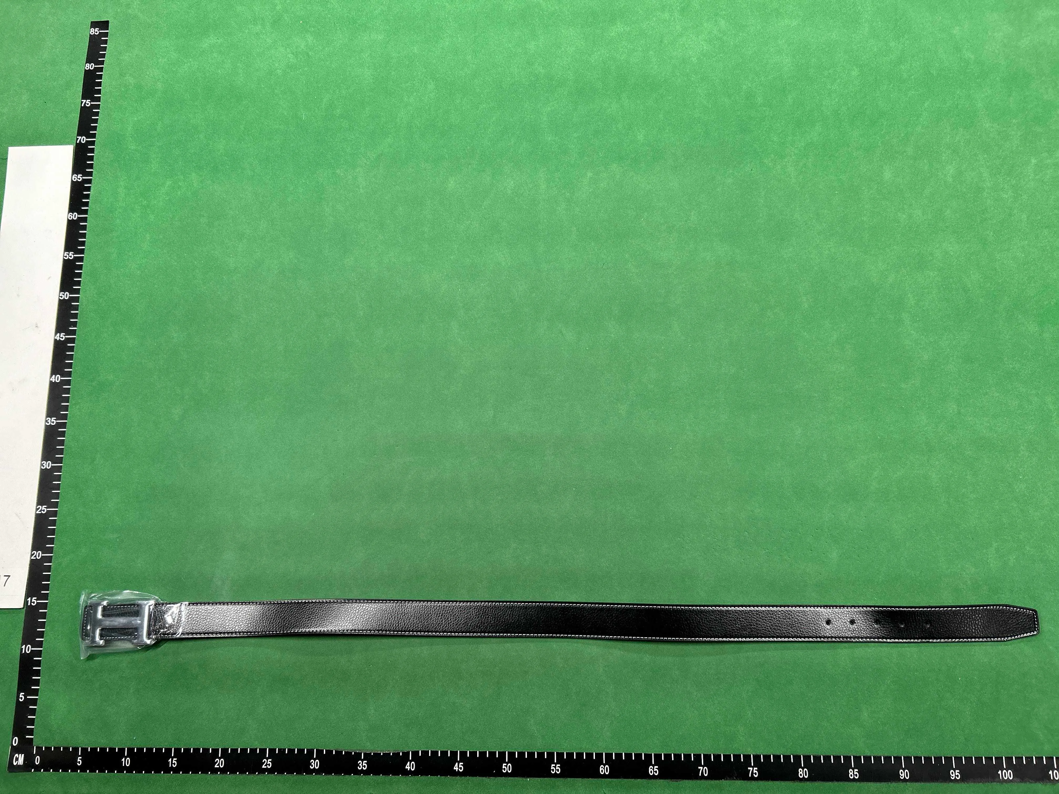 hermes belt #2 - Image 3