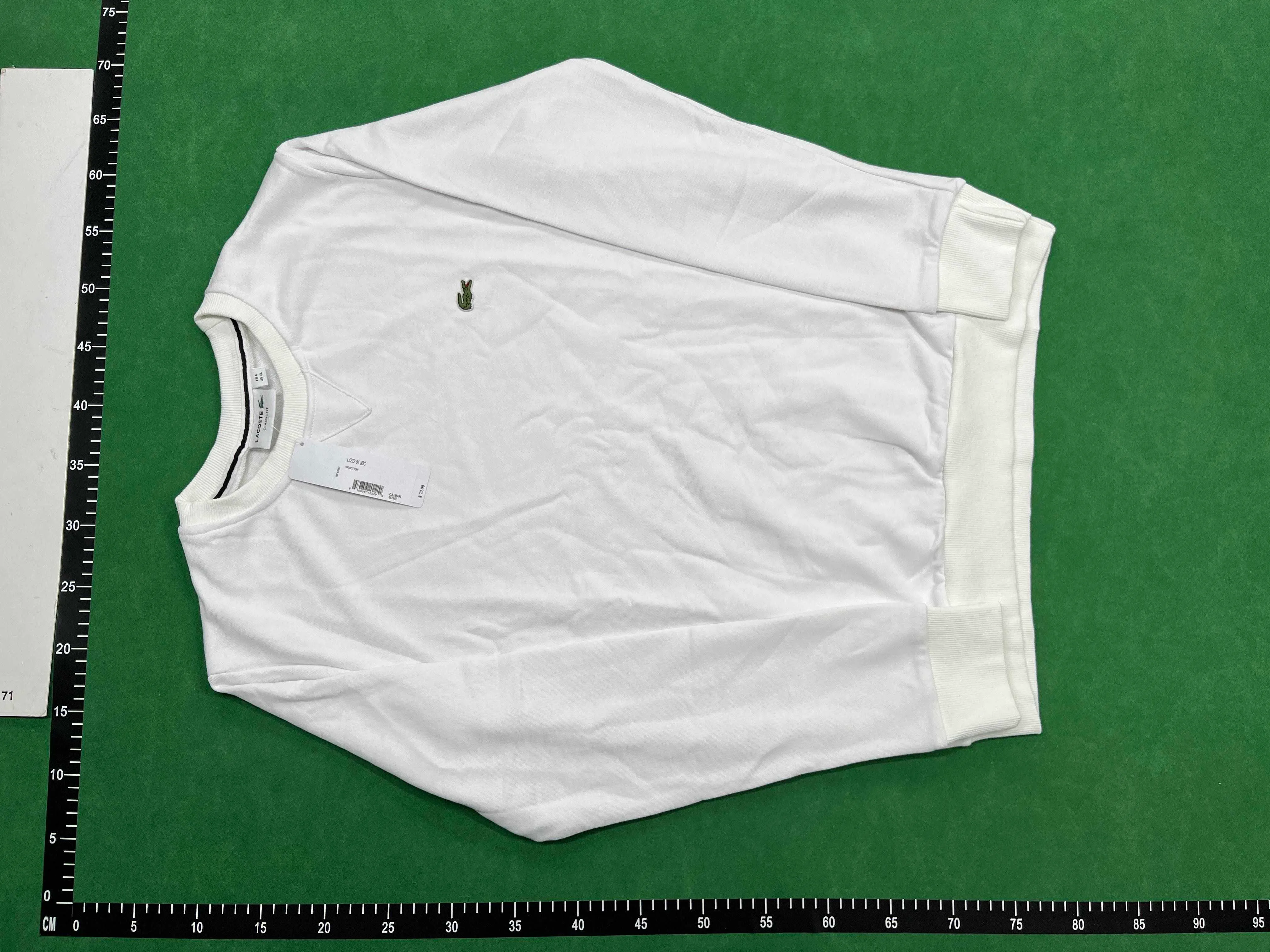 Lacoste Sweater - Image 3