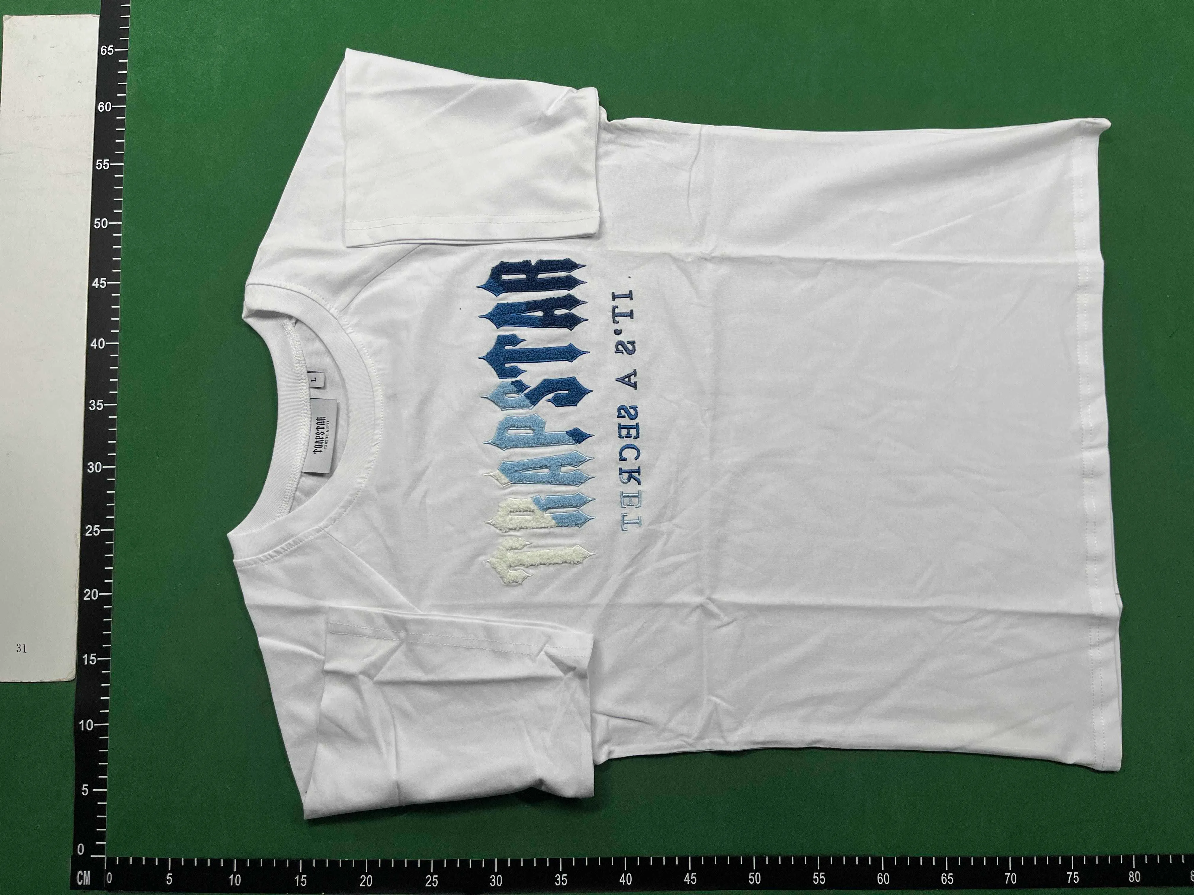 Trapstar/Syna World sets - Image 2