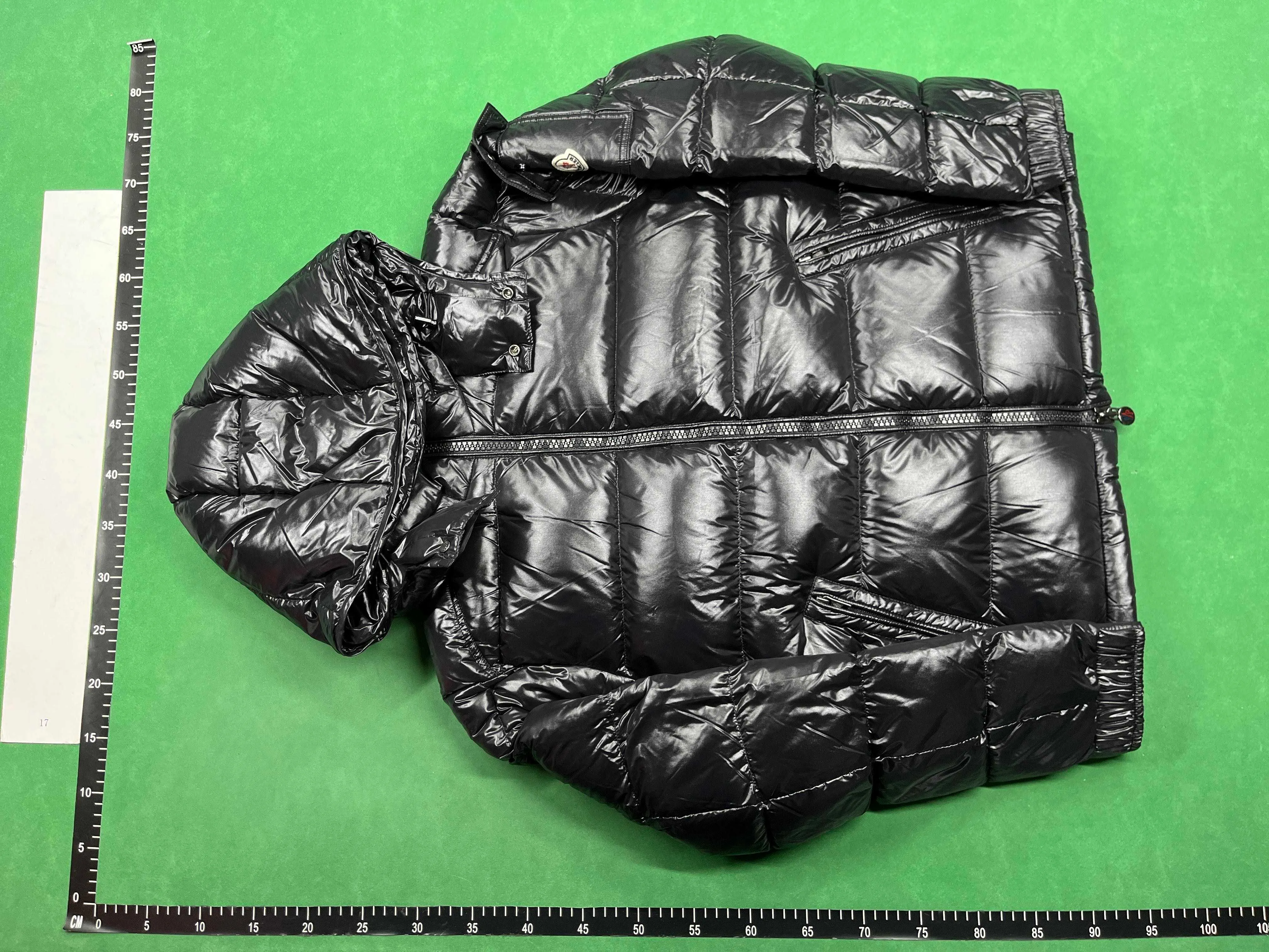 Moncler Maya (Working NFC) (1:1) - Image 2