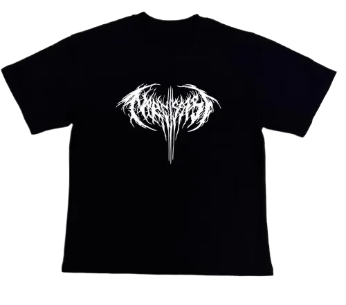 Playboi Carti Narcissist tour style short-sleeved vest - Image 4