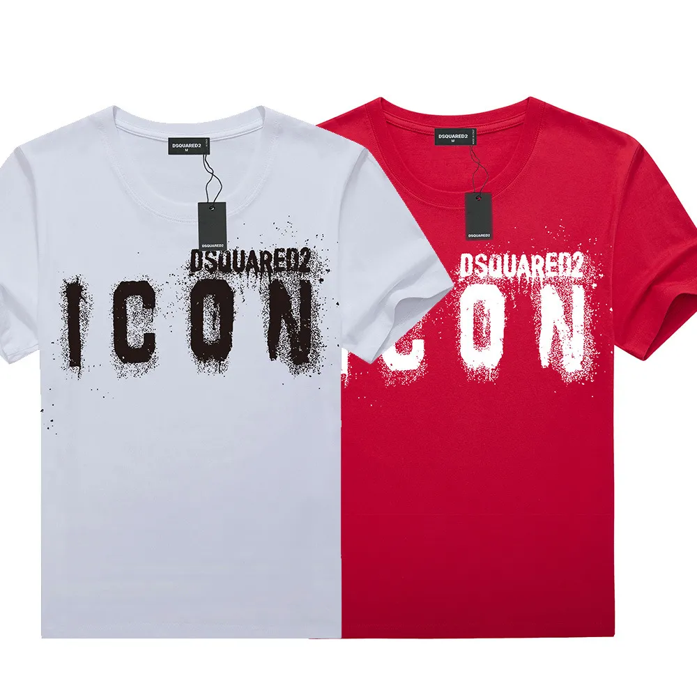 dsquared2 t-shirt - Image 2