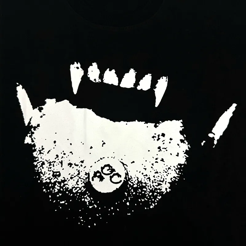 Teen X shirt - Image 2