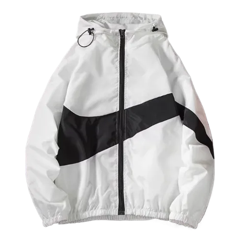 NIKE CORTAVIENTOS WIND BREAKER - Image 2