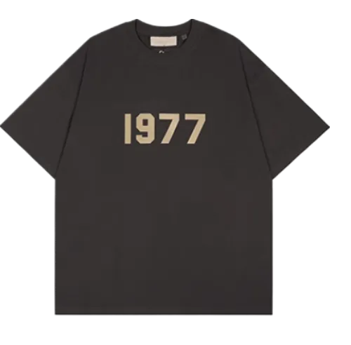 FEAR OF GOD ESSENTIALS TEES - Image 2