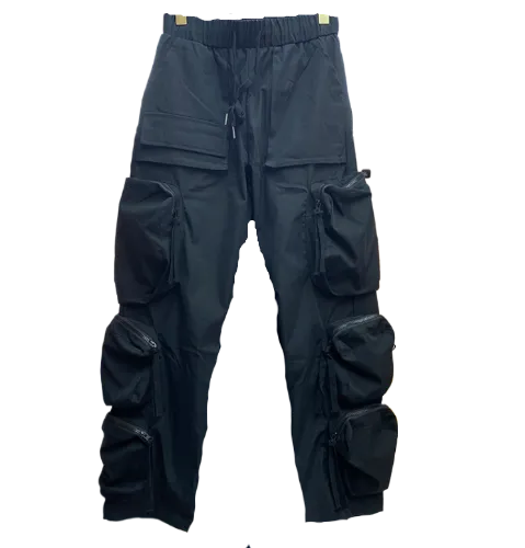 WHOISJACOV MULTIPLE POCKET - Image 2