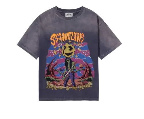 SAINT TEARS TEES - Image 2