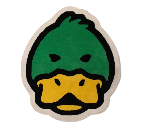 HUMAN MADE RUGS - Image 2