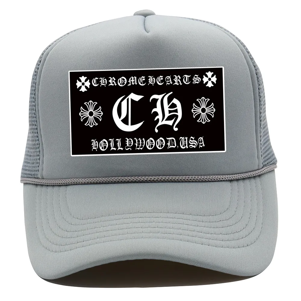 chrome hearts hat - Image 2