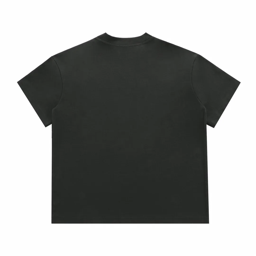 ACNE STUDIOS LOGO T-SHIRT - Image 2