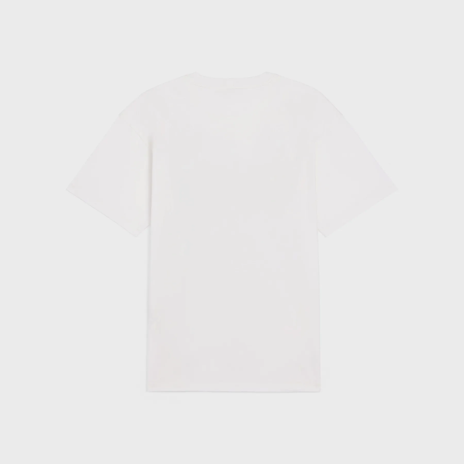 CELINE LOOSE T-SHIRT - Image 2