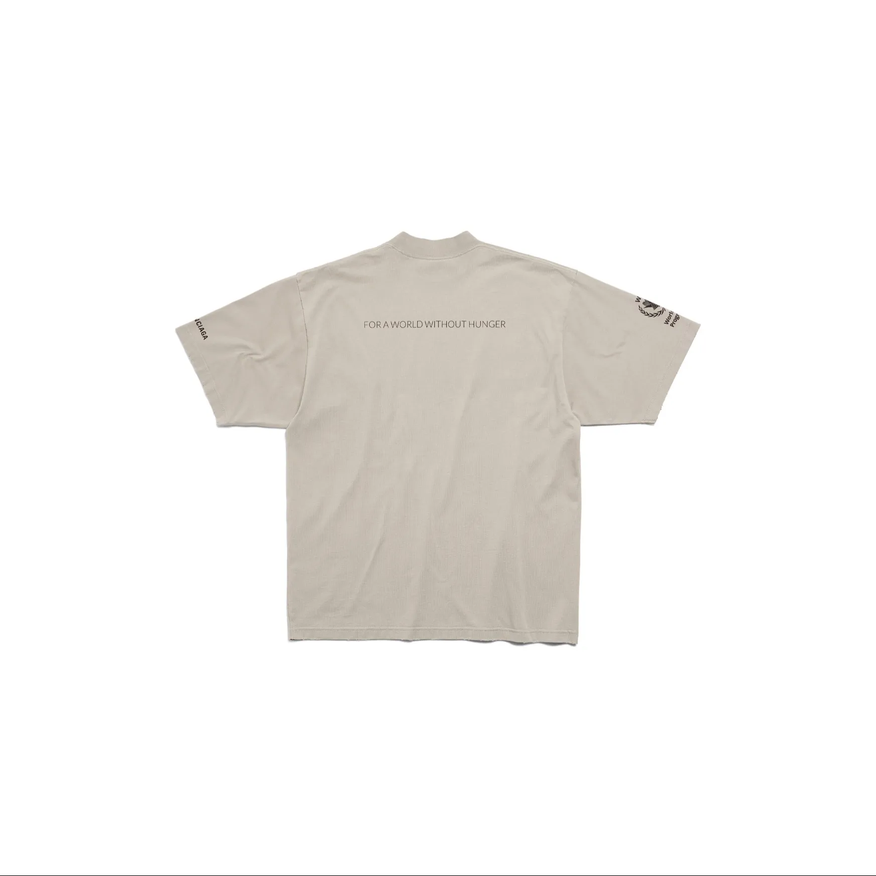 Balenciaga WFP T-SHIRT - Image 2
