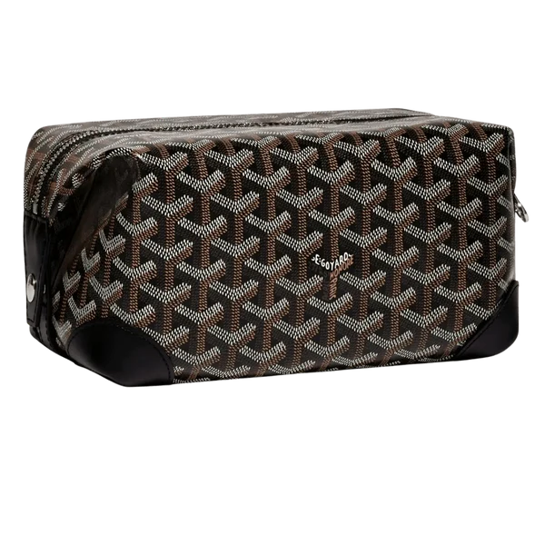 Goyard wash bag - Image 3
