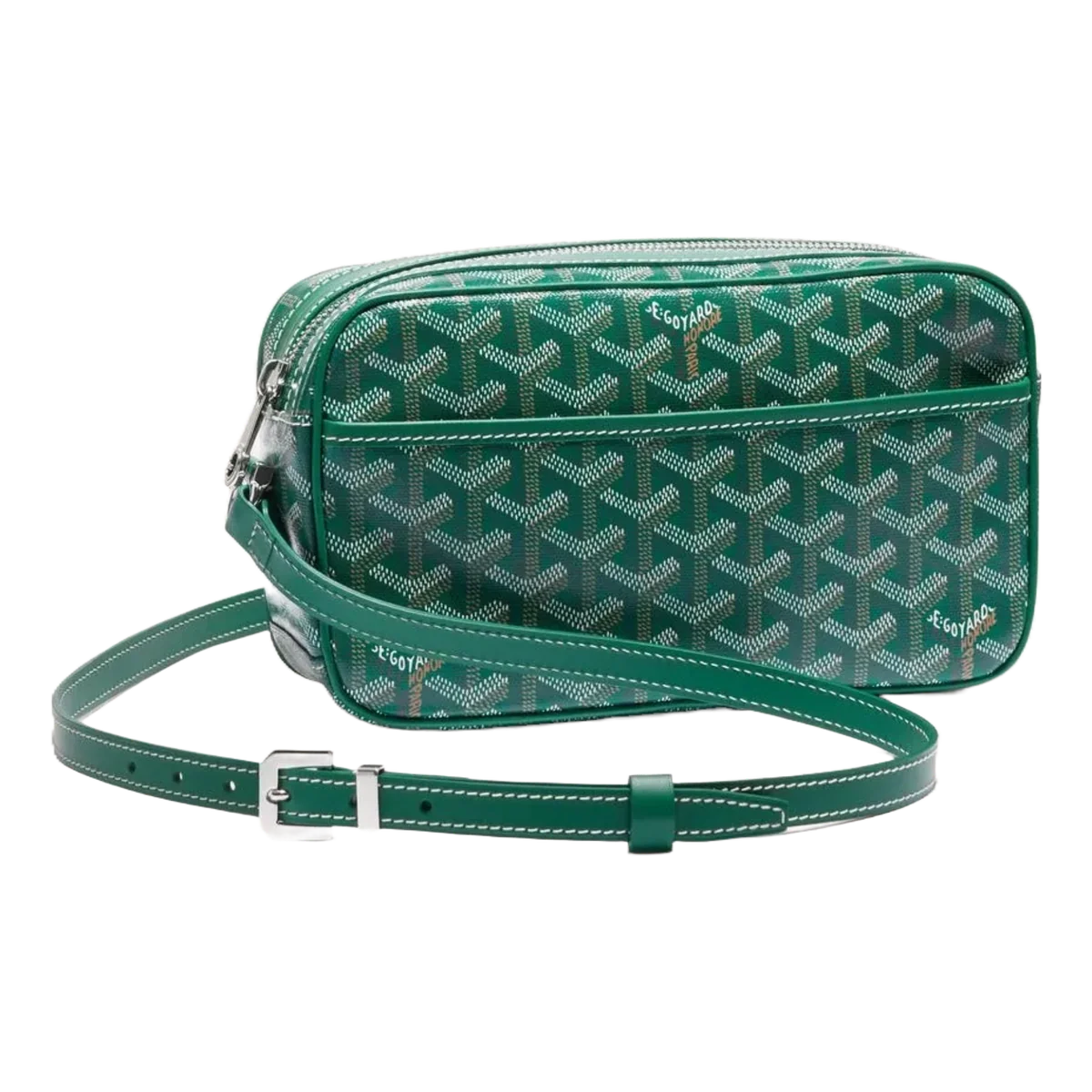 GOYARD CAP VERT BAG - Image 2