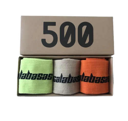 yeezy socks - Image 3