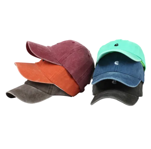 CARHARTT CAPS - Image 2