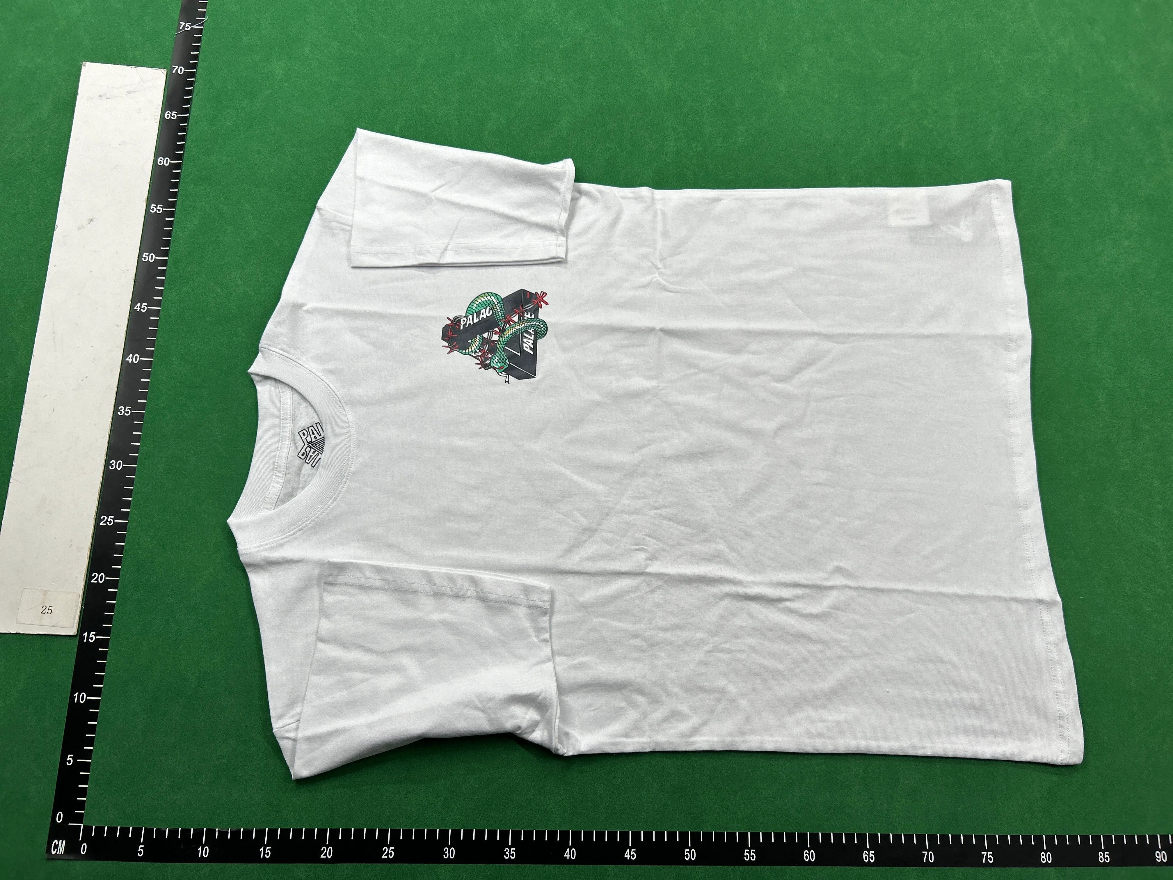 PALACE T shirt - Image 3