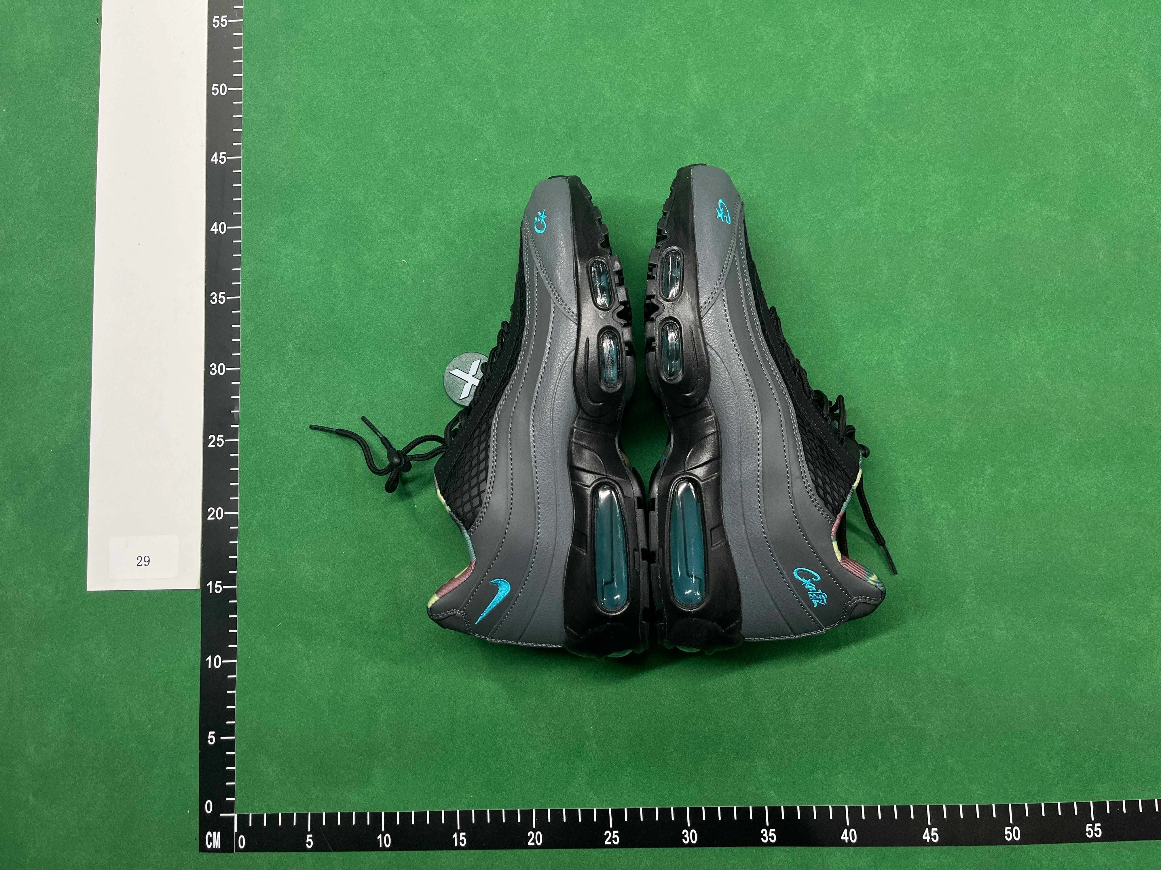 corteiz 95s - Image 2