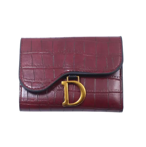 BUDGET SMALL PURSE - Image 2