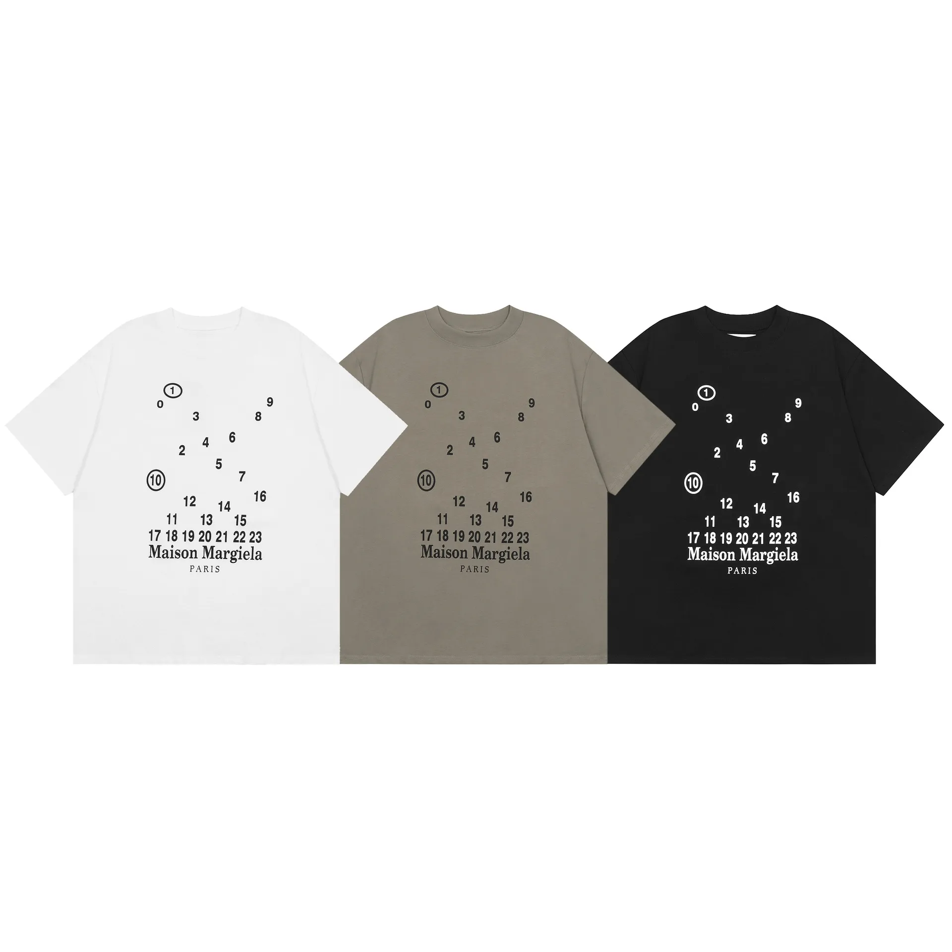 Maison Margiela T-Shirt - Image 2